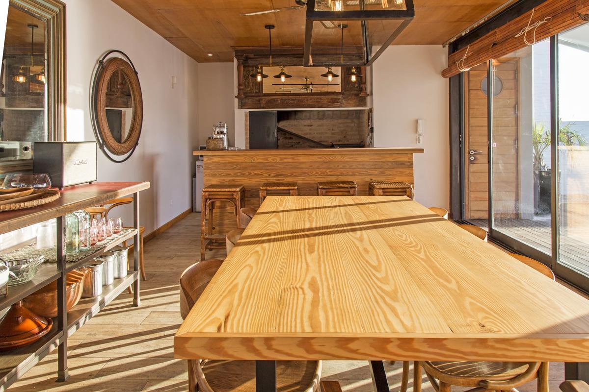 Foto de LA BARRA ALQUILER CASA AKU AKU TM 6398, imagen 2