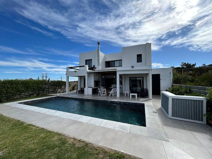 Foto de Casa en Primera Fila a La Playa en Montoya - TM6416, imagen 1