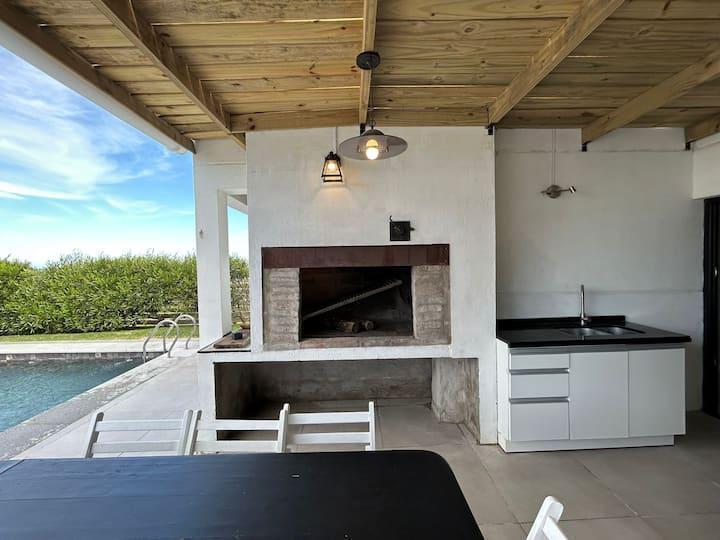 Foto de Casa en Primera Fila a La Playa en Montoya - TM6416, imagen 5