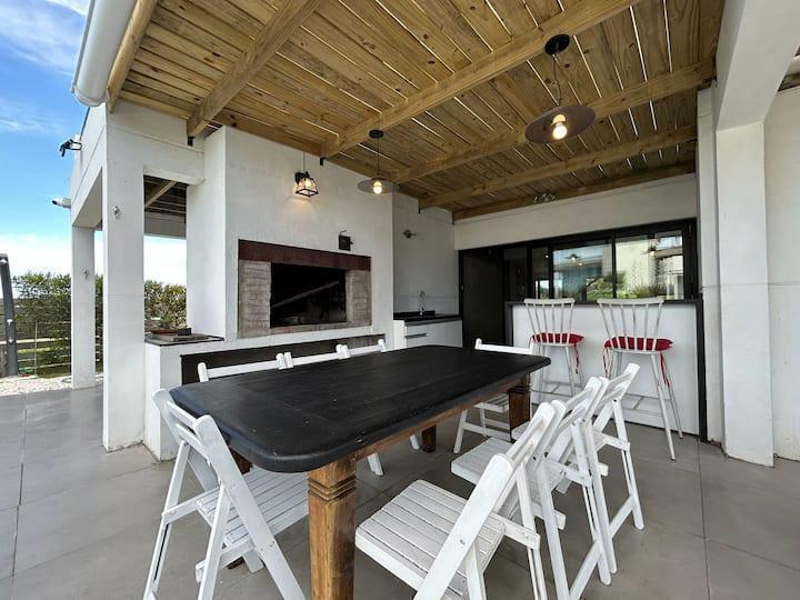 Foto de Casa en Primera Fila a La Playa en Montoya - TM6416, imagen 2