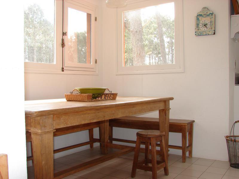 Foto de LAGUNA BLANCA ALQUILER CASA SANTA FE STYLE TM5814, imagen 5