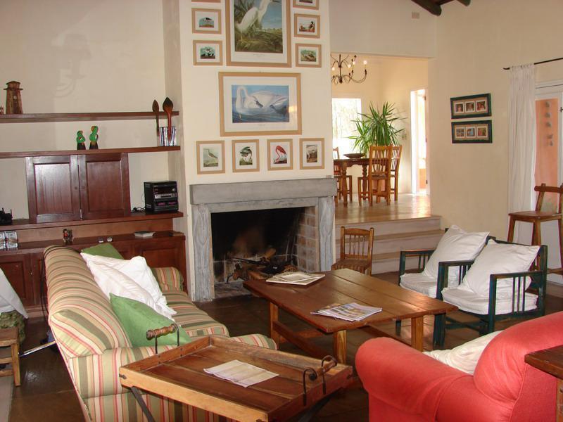 Foto de LAGUNA BLANCA ALQUILER CASA SANTA FE STYLE TM5814, imagen 3