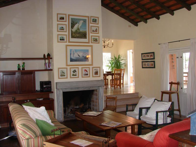 Foto de LAGUNA BLANCA ALQUILER CASA SANTA FE STYLE TM5814, imagen 2