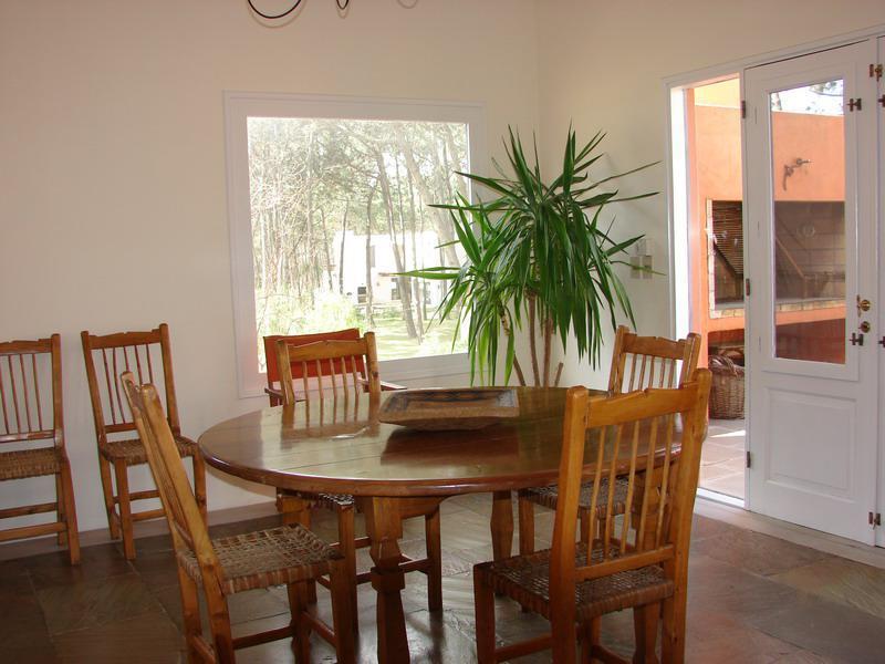 Foto de LAGUNA BLANCA ALQUILER CASA SANTA FE STYLE TM5814, imagen 1