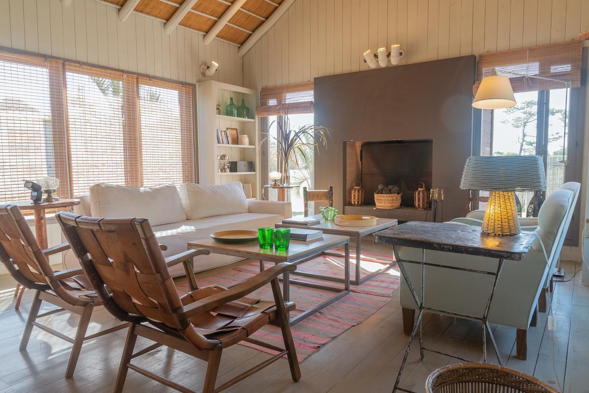 Foto de CASA EN VENTA Y ALQUILER JOSE IGNACIO "G14 - TAYKA", imagen 1