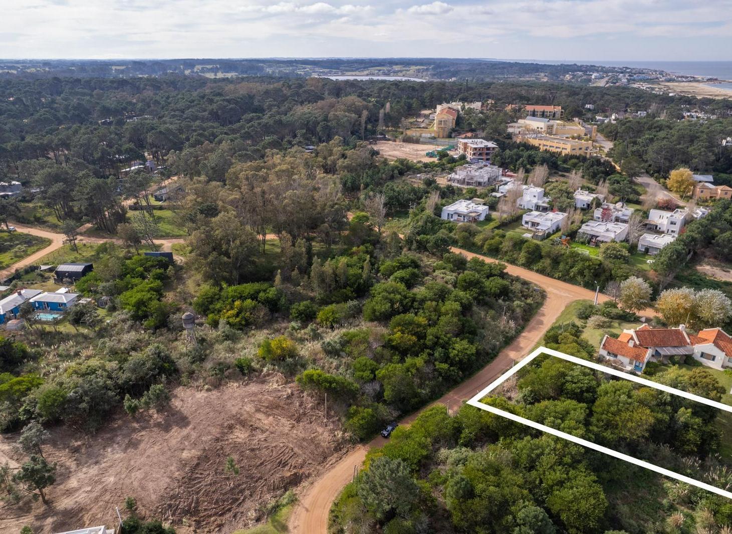 Foto de LA BARRA TERRENO EN VENTA LA HORQUETA P 16507 TM 36785, imagen 2