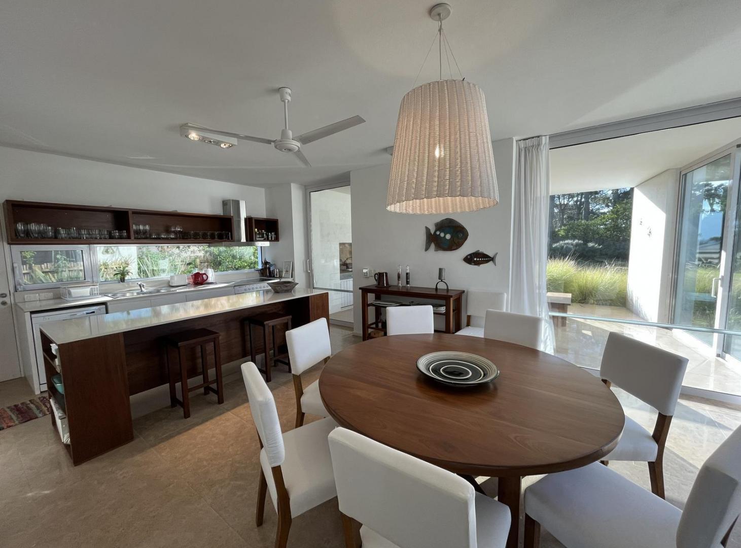 Foto de CASA EN ALQUILER JOSE IGNACIO - "D23 PINAR", imagen 3