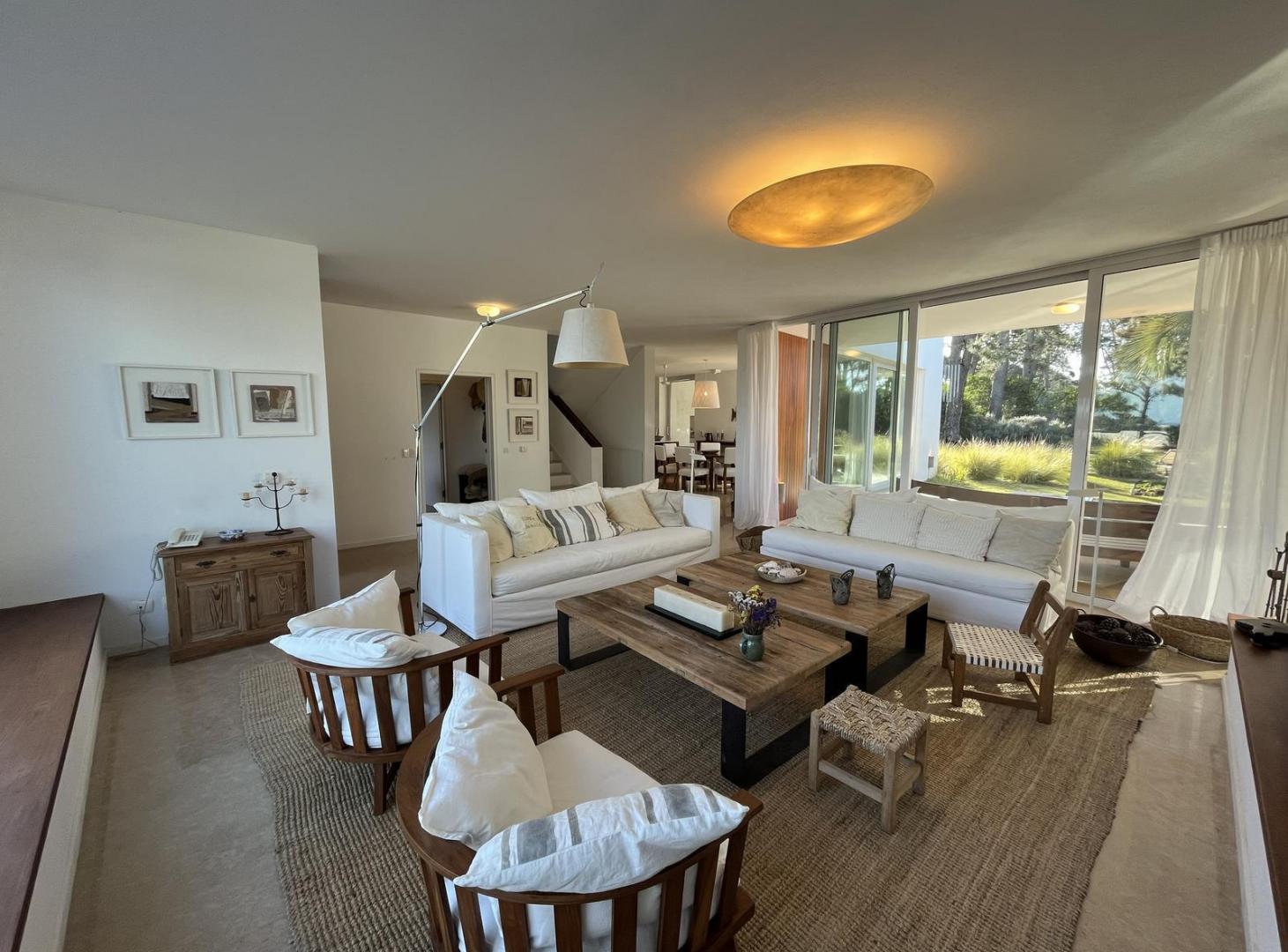 Foto de CASA EN ALQUILER JOSE IGNACIO - "D23 PINAR", imagen 1