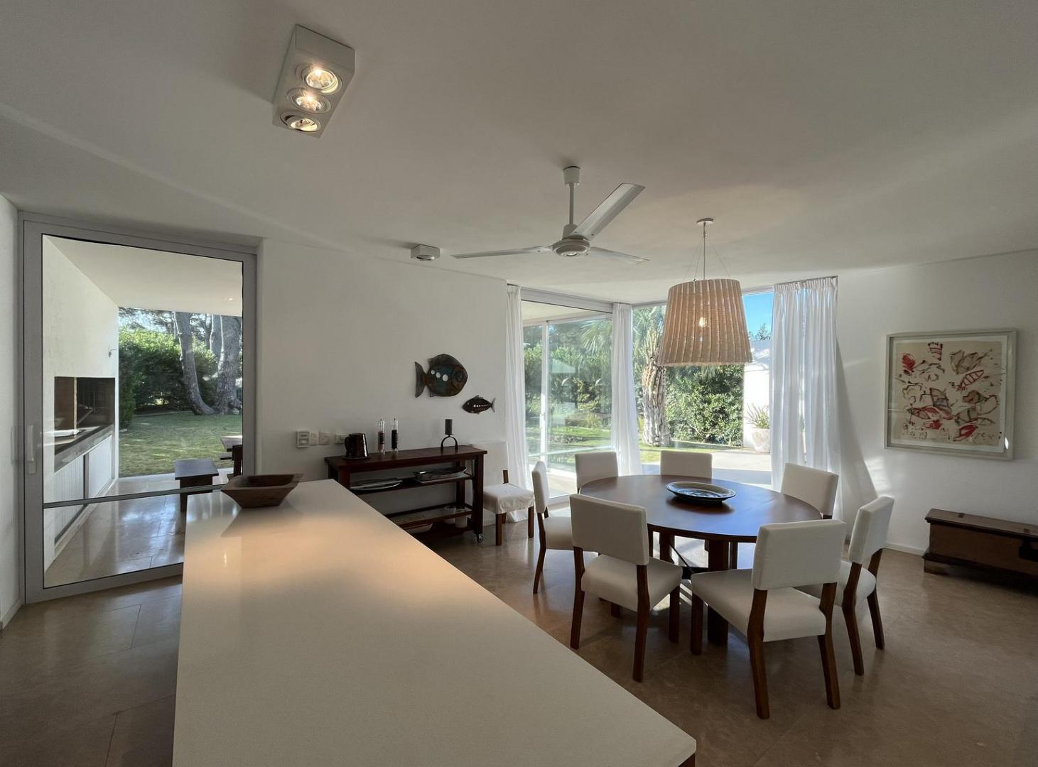 Foto de CASA EN ALQUILER JOSE IGNACIO - "D23 PINAR", imagen 2