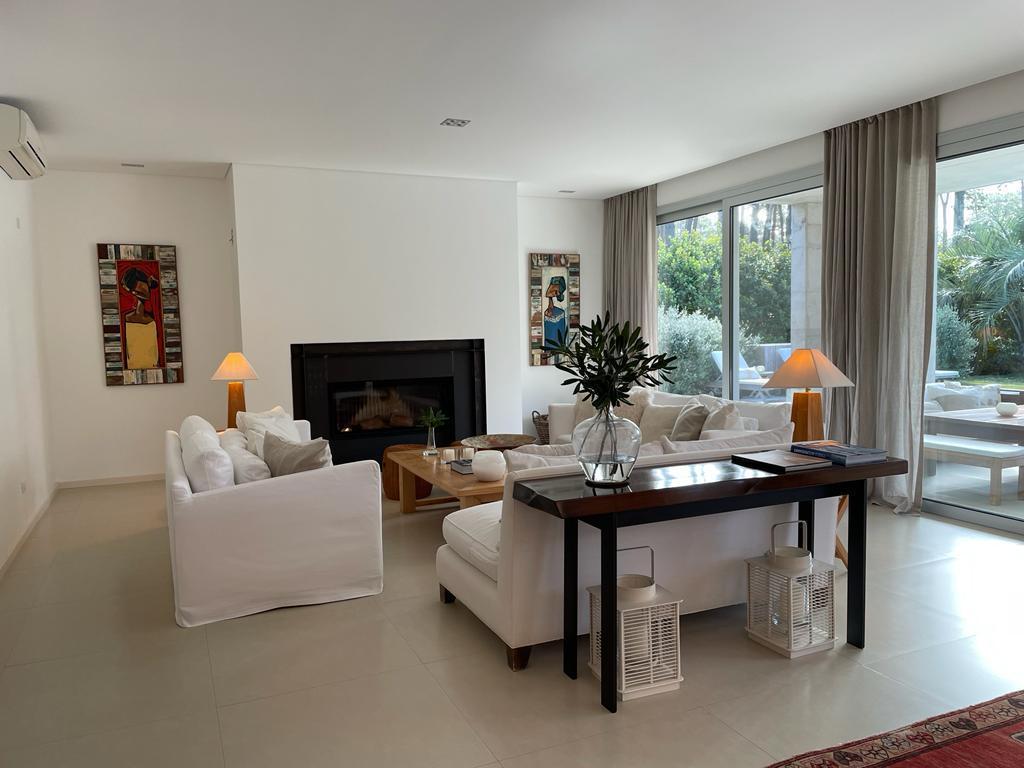Foto de LAGUNA BLANCA ALQUILER CASA CINCO ALAMOS, imagen 1