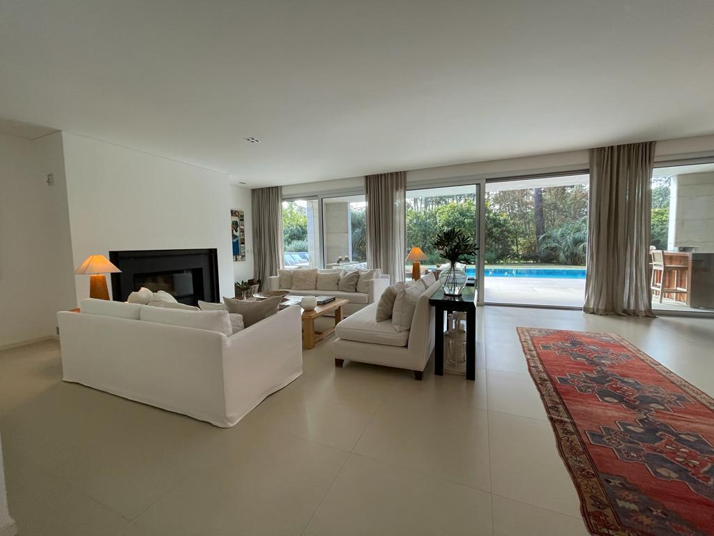 Foto de LAGUNA BLANCA ALQUILER CASA CINCO ALAMOS, imagen 4