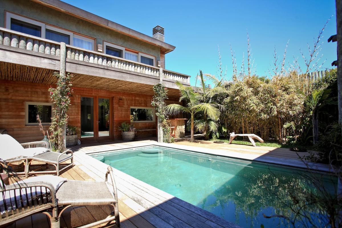 Foto de PUNTA PIEDRAS ALQUILER Y VENTA CASA YEMANJA - TM52084, imagen 3