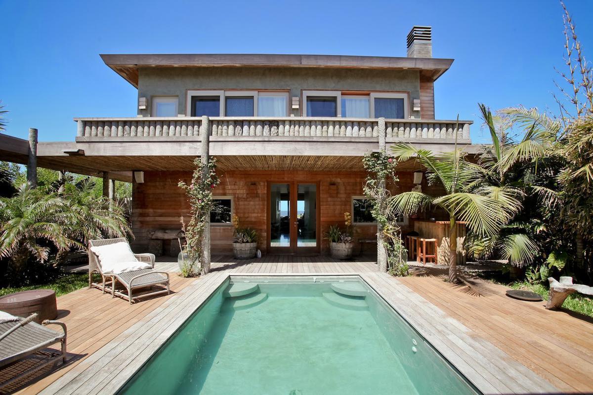 Foto de PUNTA PIEDRAS ALQUILER Y VENTA CASA YEMANJA - TM52084, imagen 2