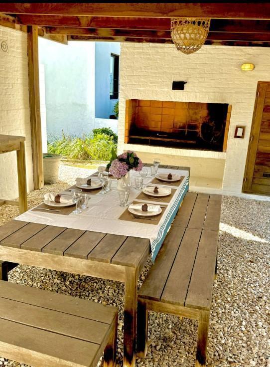 Foto de "ESCALERITAS 1" - Pueblo de Jose Ignacio TM5202, imagen 5