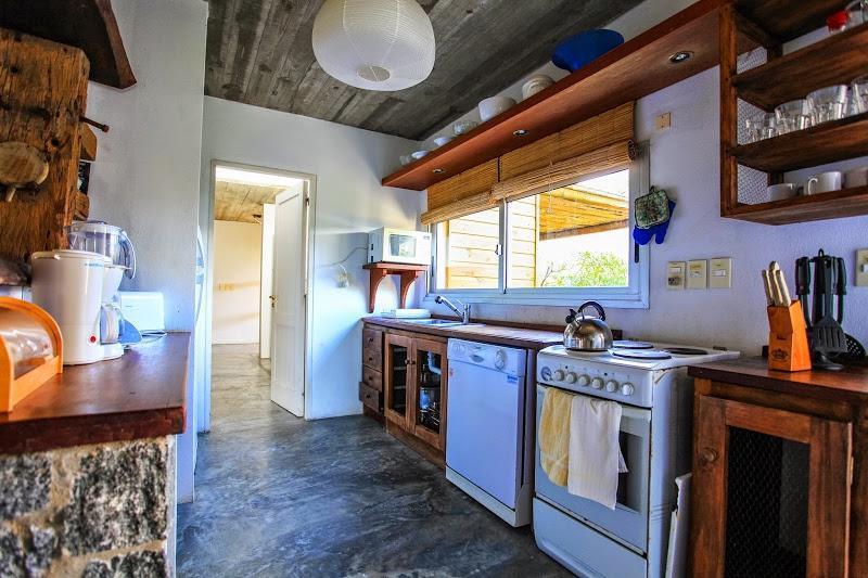 Foto de CASA DEL ÁRBOL TM5737, imagen 2