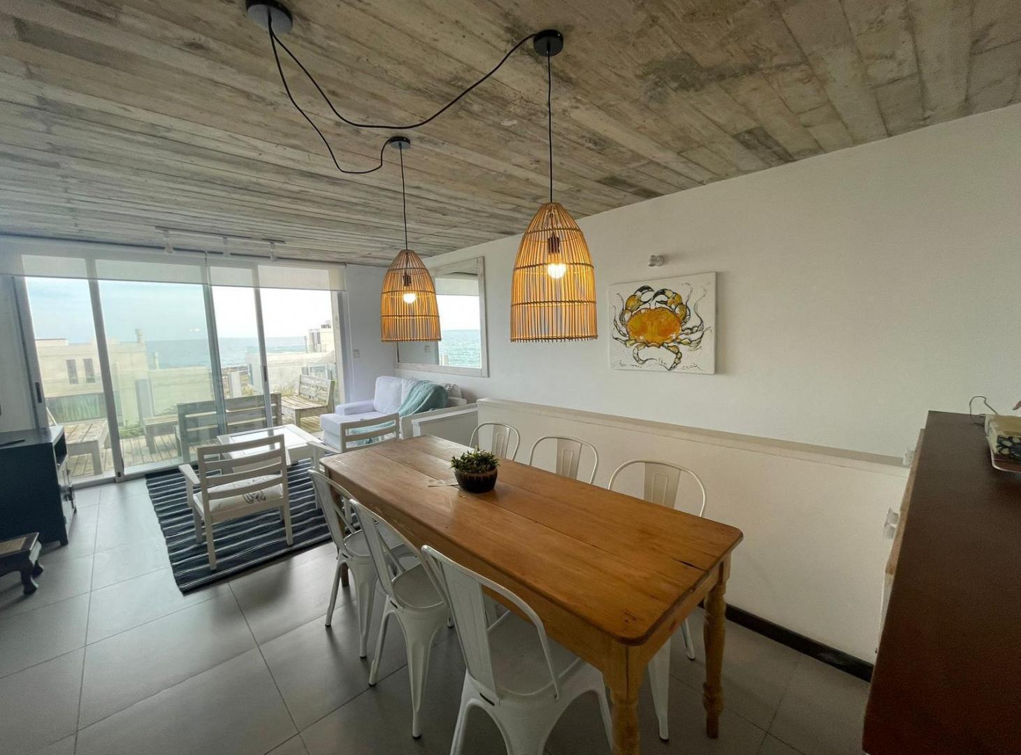 Foto de Departamento en Alquiler "Mareas 7" La Barra, imagen 2