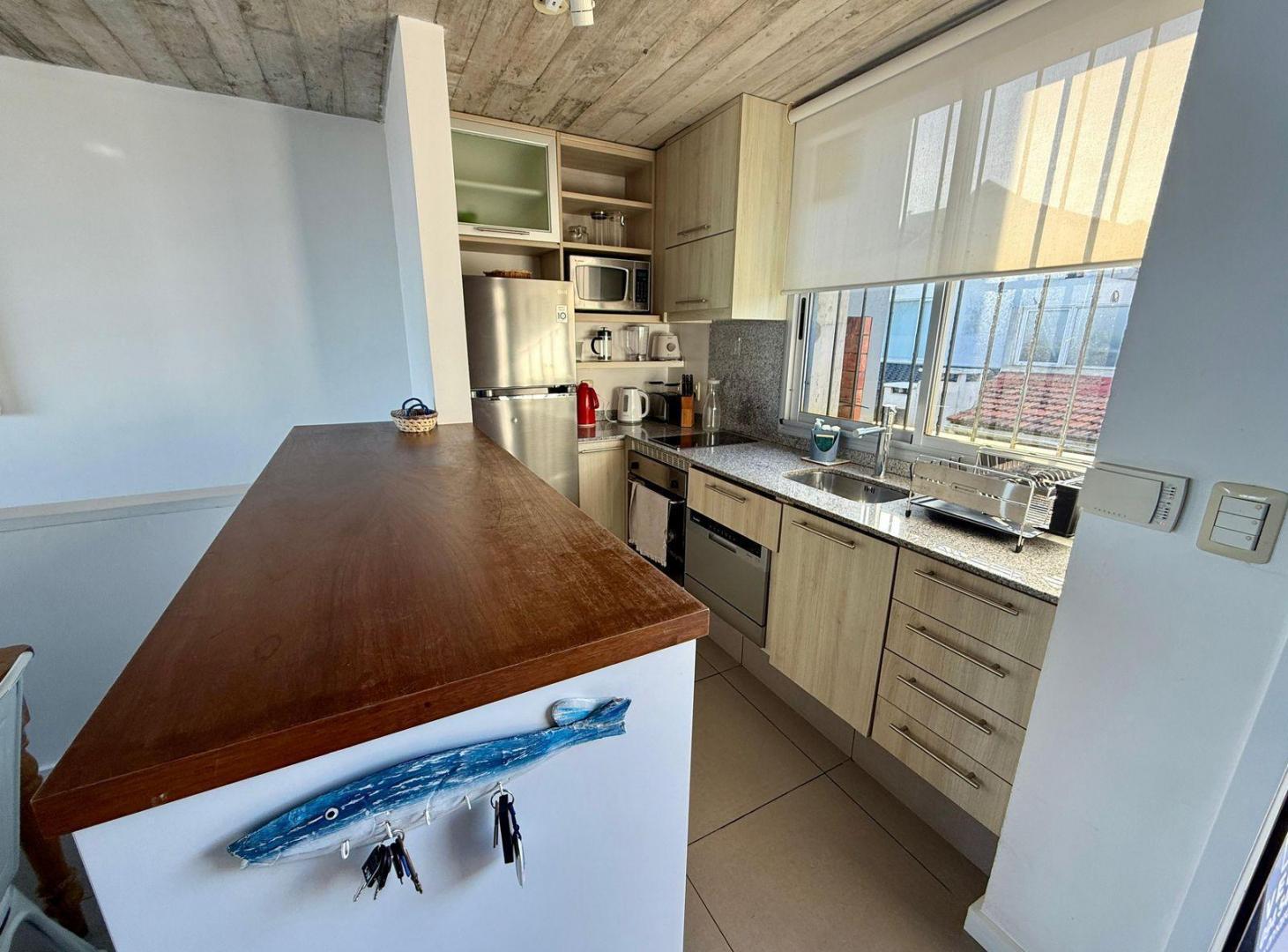 Foto de Departamento en Alquiler "Mareas 7" La Barra, imagen 1