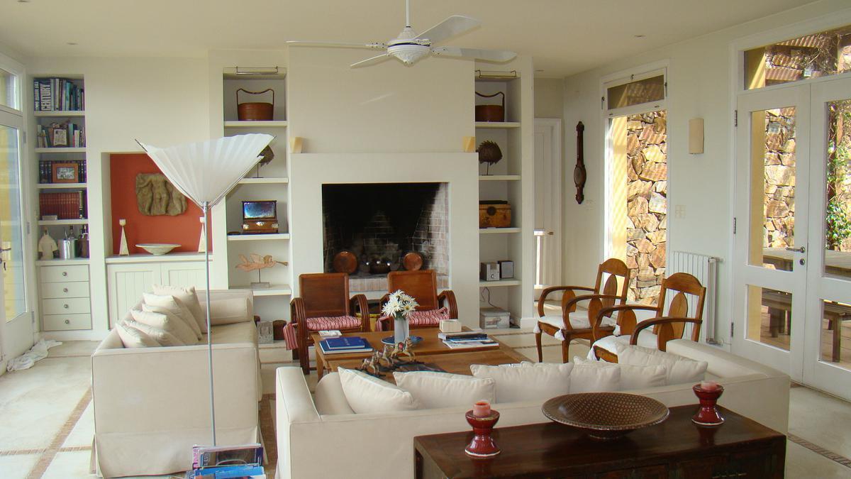 Foto de LAGUNA BLANCA VENTA Y ALQUILER CASA LOS PICHONES TM5932, imagen 3
