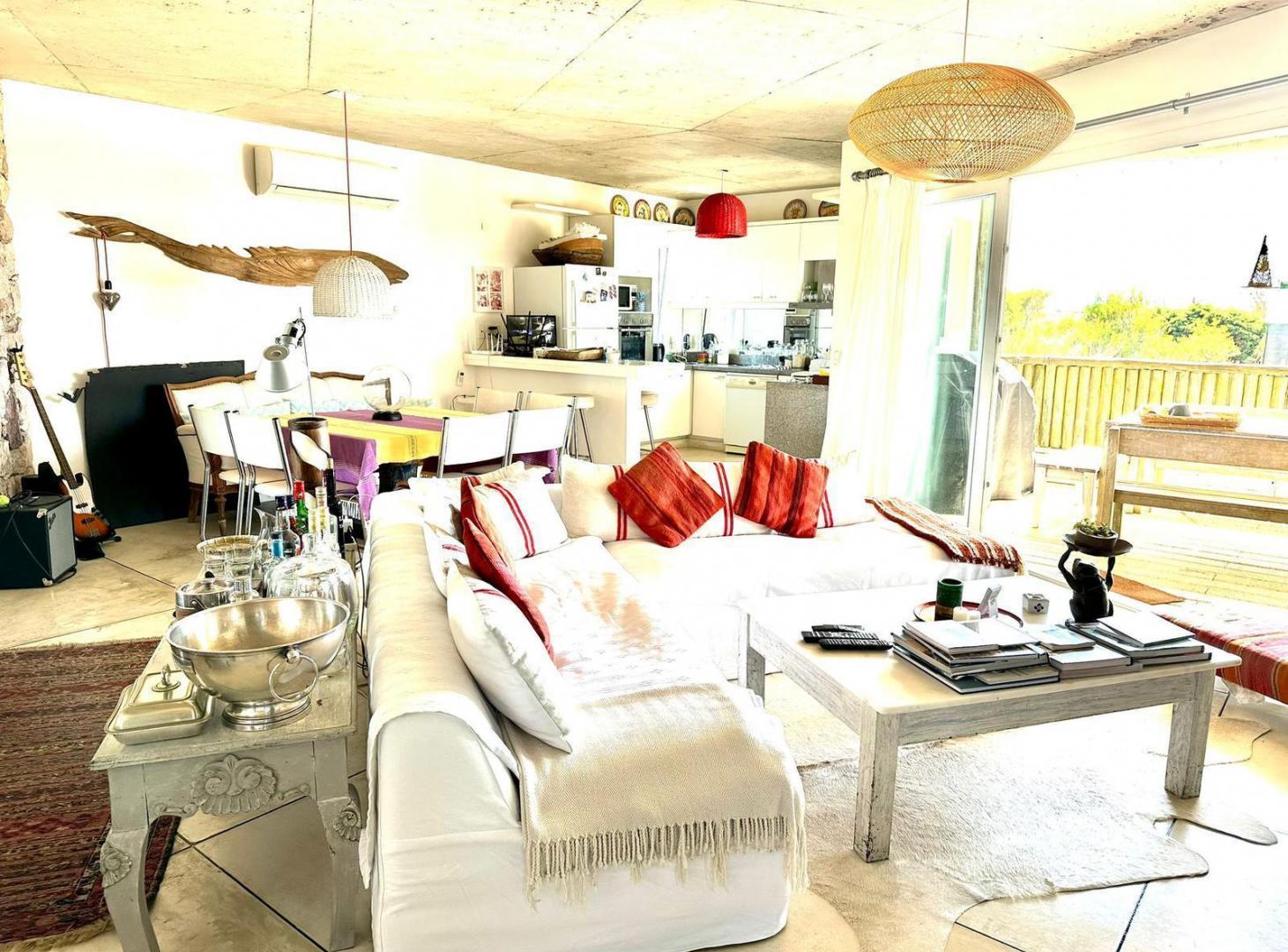 Foto de PUNTA PIEDRAS CASA EN ALQUILER TM48625, imagen 3