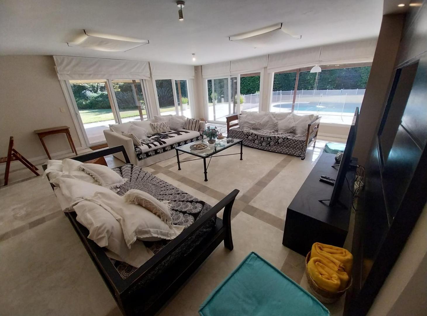 Foto de Casa en Venta y Alquiler Temporario en Punta del Este - TM14425, imagen 1