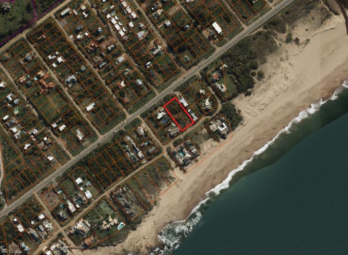Foto de PUNTA PIEDRAS ! Padrones 12040, 41, 12032, 33., imagen 2