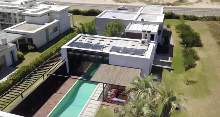 Foto de LAGUNA BLANCA CASA EN ALQUILER Y VENTA - TM52114, imagen 3