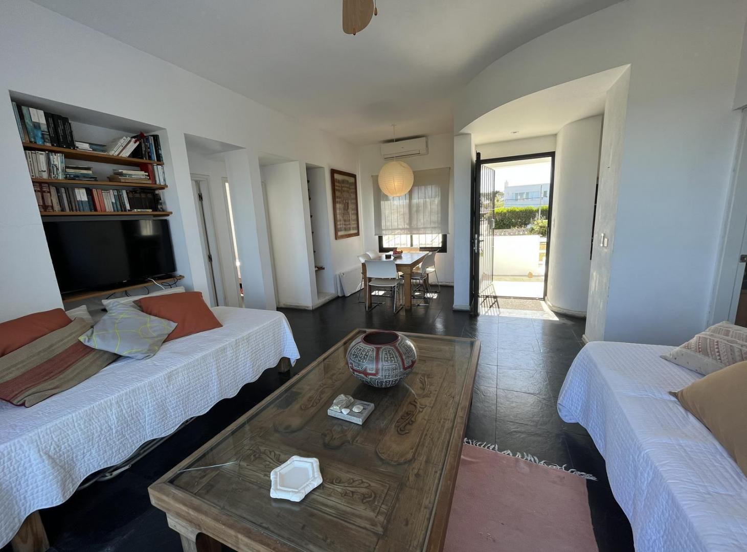 Foto de Palmas Plaza PA - Departamento en alquiler - Manantiales TM52107, imagen 3