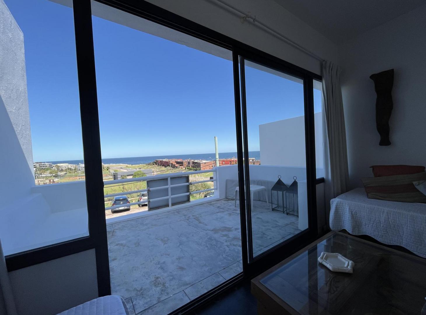 Foto de Palmas Plaza PA - Departamento en alquiler - Manantiales TM52107, imagen 5
