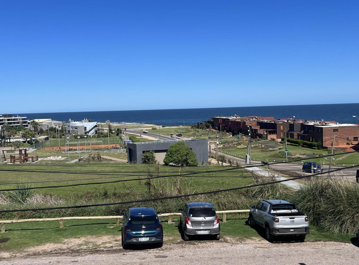 Foto de Palmas Plaza PA - Departamento en alquiler - Manantiales TM52107, imagen 4