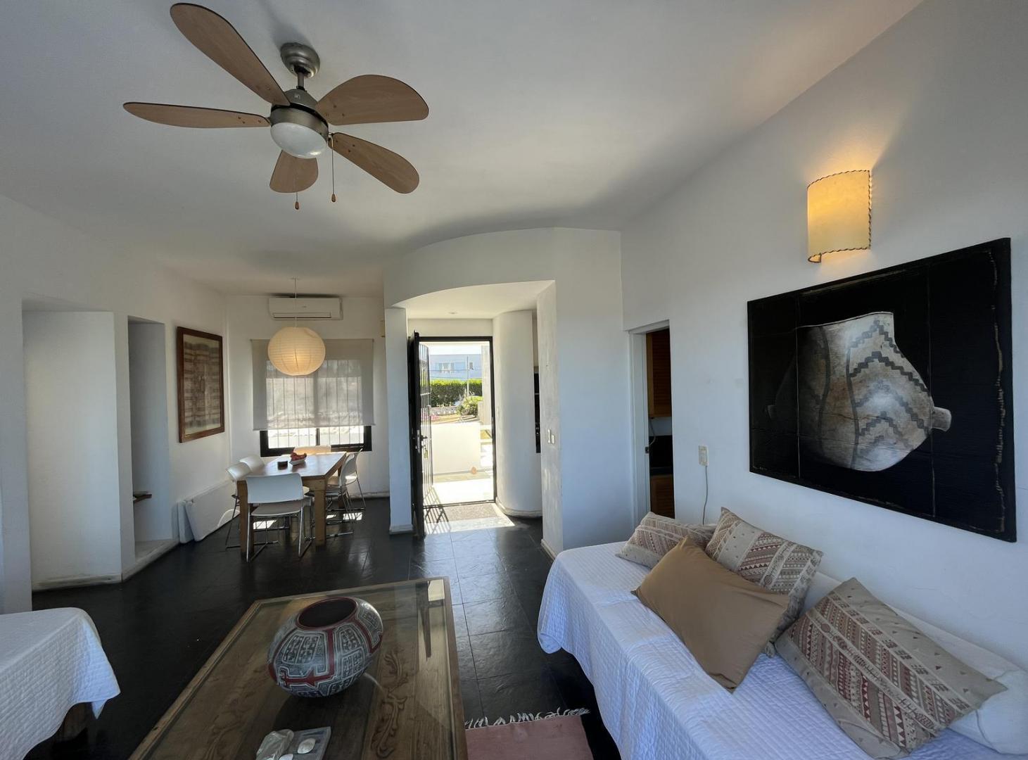 Foto de Palmas Plaza PA - Departamento en alquiler - Manantiales TM52107, imagen 2