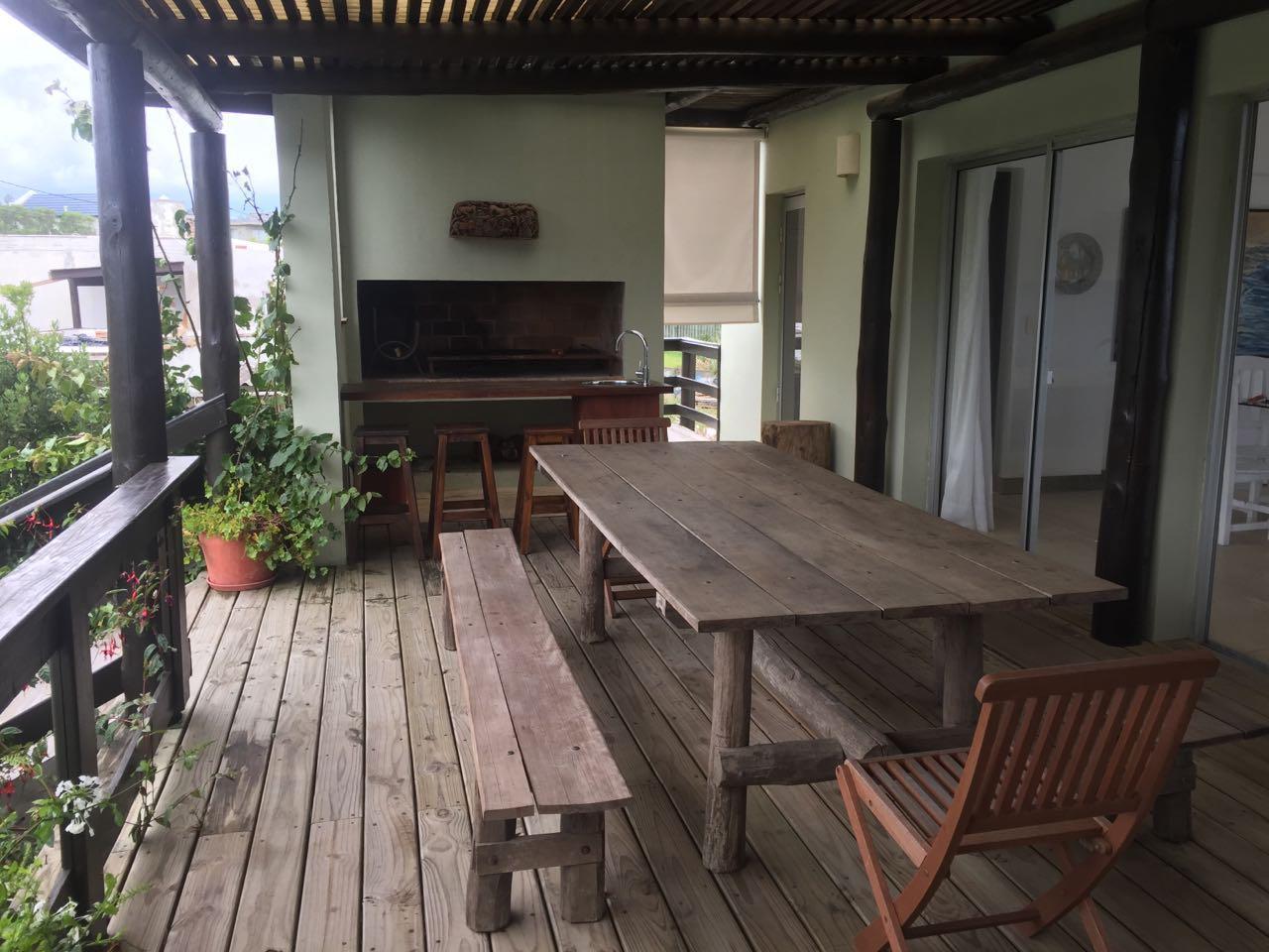 Foto de ALEGRA Casa con Vista al Mar en El Chorro, Manantiales - TM5047, imagen 5
