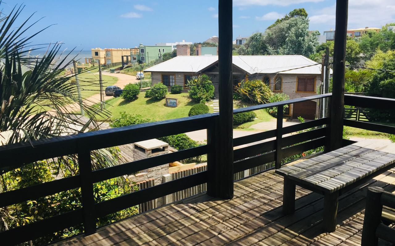 Foto de ALEGRA Casa con Vista al Mar en El Chorro, Manantiales - TM5047, imagen 3