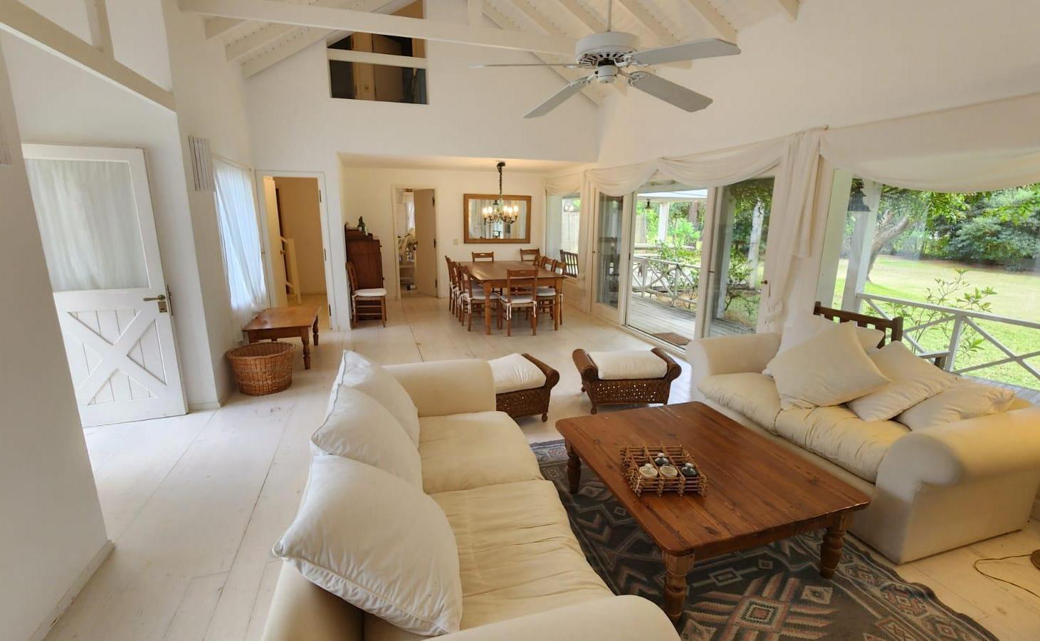 Foto de LAGUNA BLANCA ALQUILER CASA LAS NUBES, imagen 3