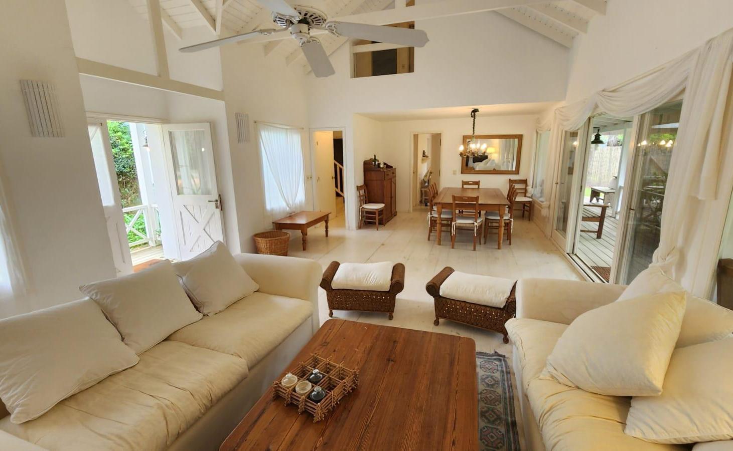 Foto de LAGUNA BLANCA ALQUILER CASA LAS NUBES, imagen 2
