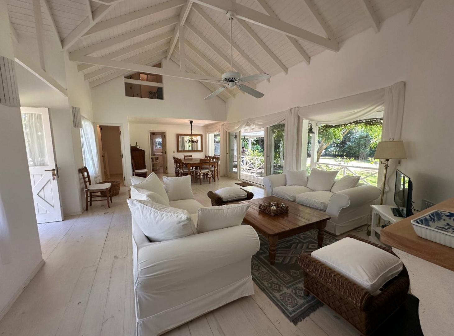 Foto de LAGUNA BLANCA ALQUILER CASA LAS NUBES, imagen 4