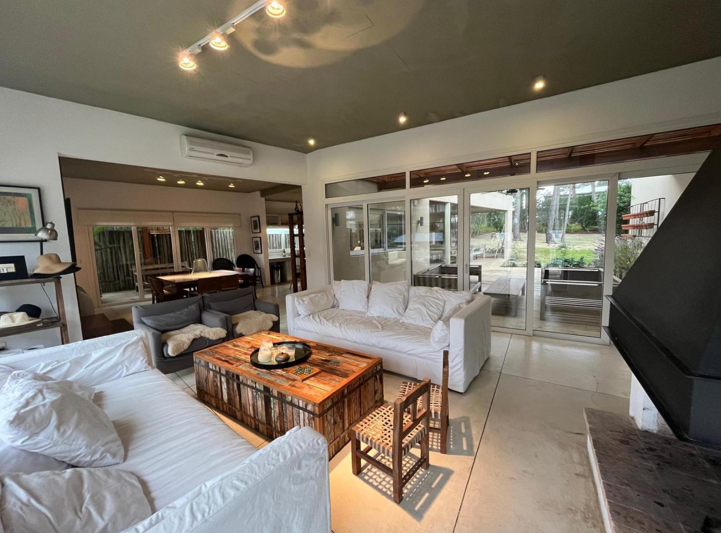 Foto de CASA EN VENTA Y ALQUILER EN JOSE IGNACIO "I15 PINAR", imagen 1