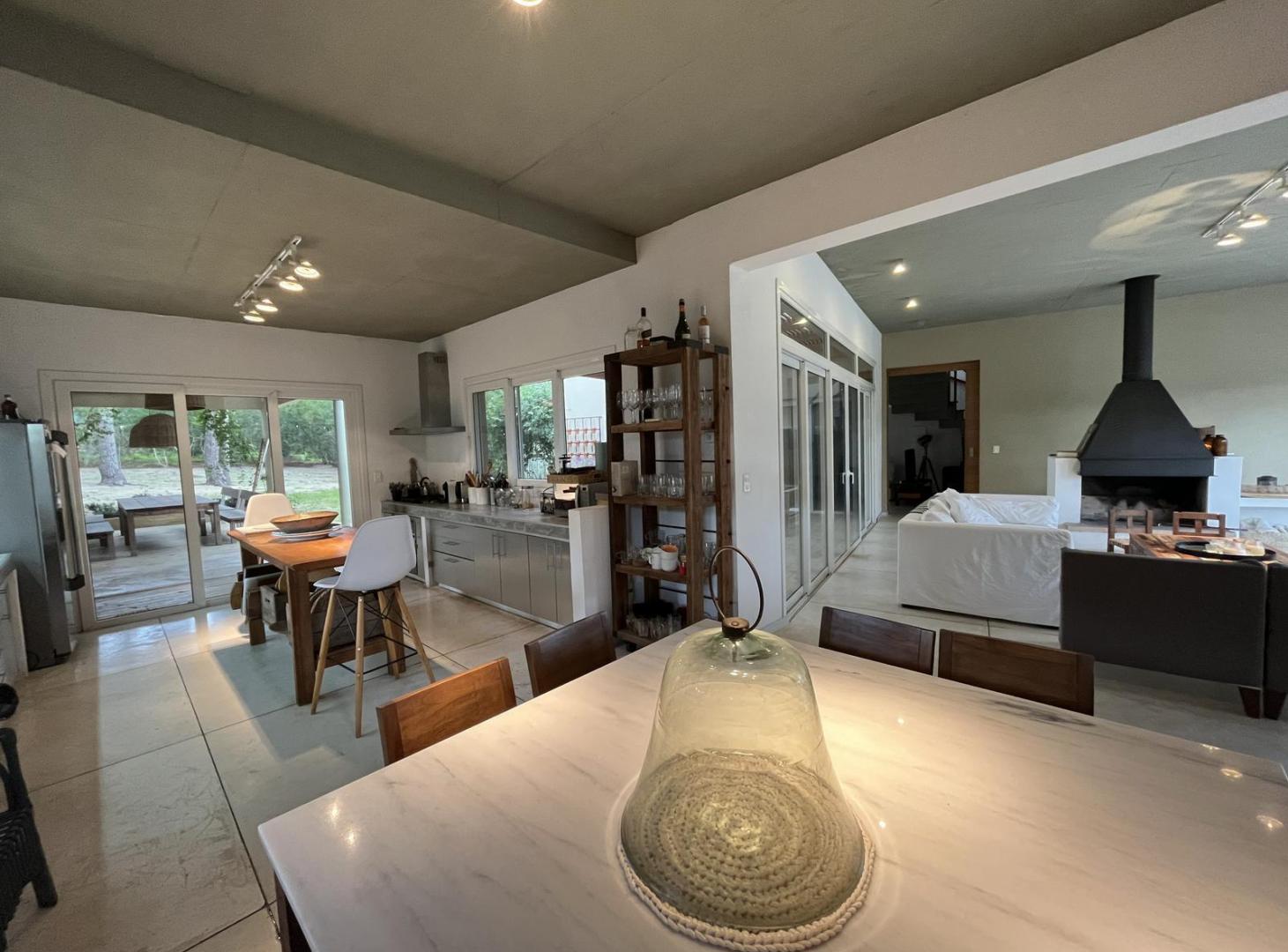 Foto de CASA EN VENTA Y ALQUILER EN JOSE IGNACIO "I15 PINAR", imagen 4