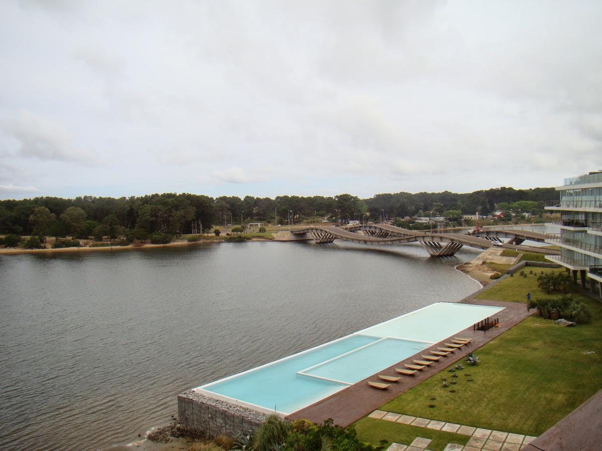 Foto de La Barra Venta departamento Ph Delamar 410 ph TM 53392, imagen 1