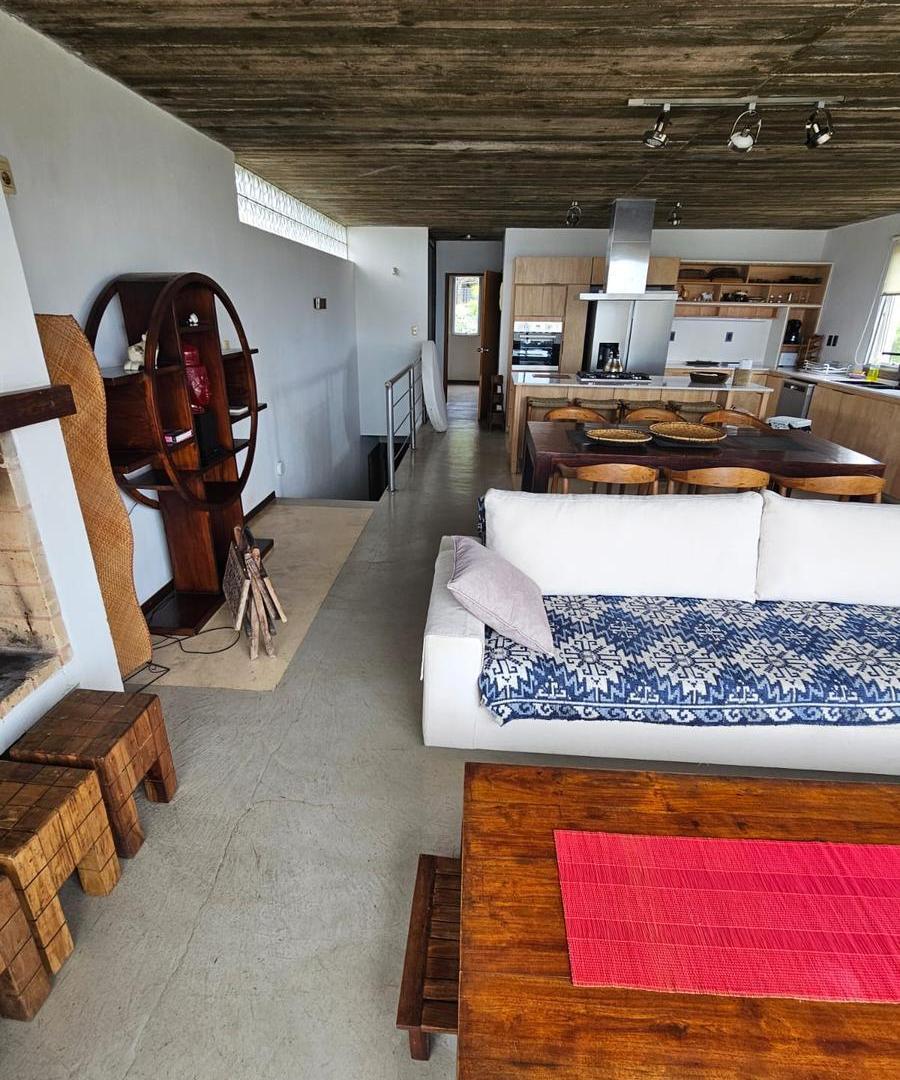 Foto de Casa en alquiler en Montoya "Pantai Kapal" TM51741, imagen 4