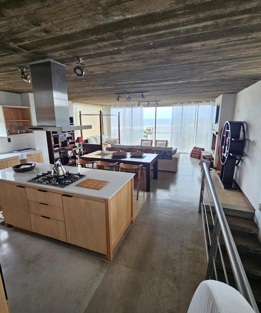 Foto de Casa en alquiler en Montoya "Pantai Kapal" TM51741, imagen 5