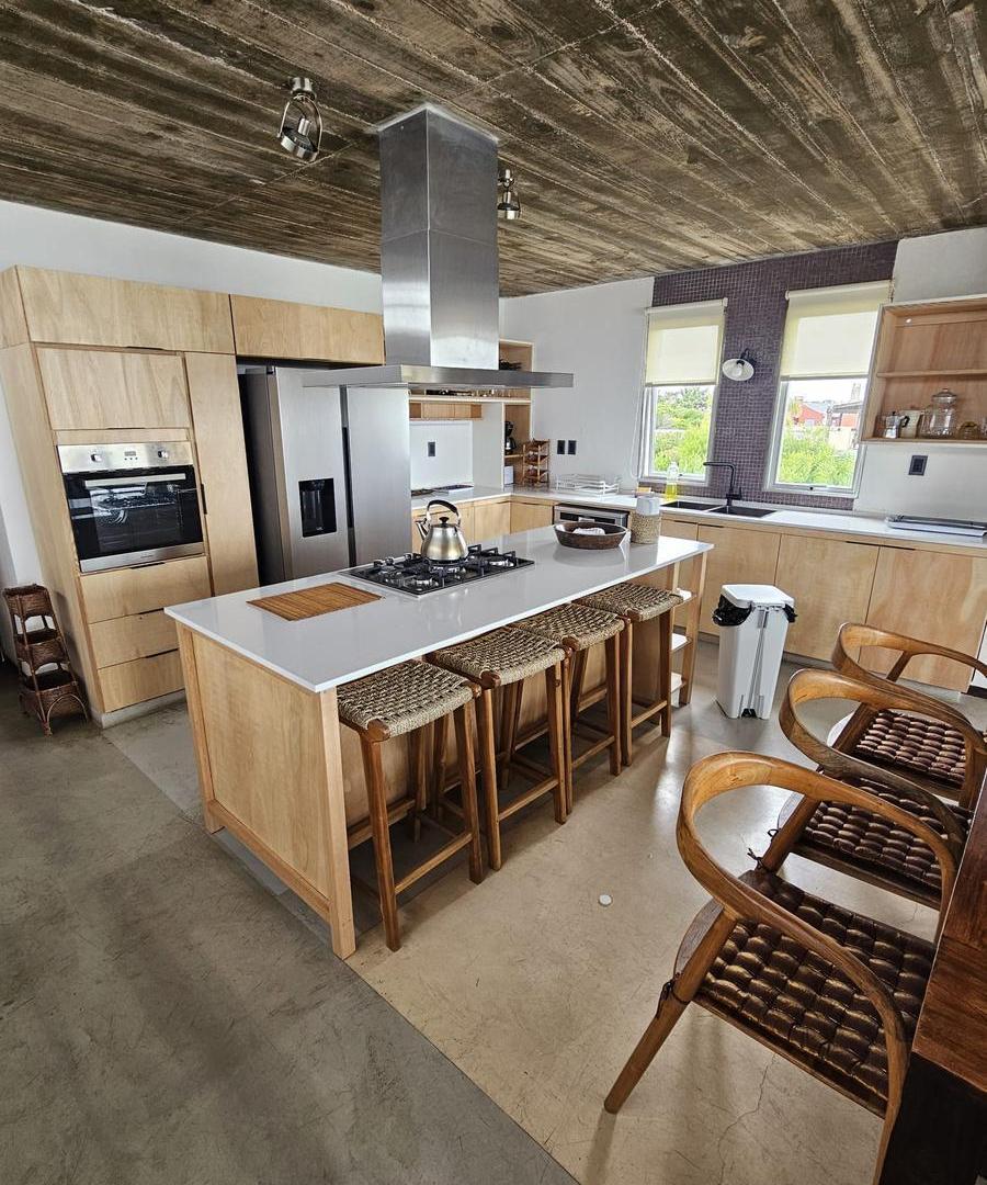 Foto de Casa en alquiler en Montoya "Pantai Kapal" TM51741, imagen 3