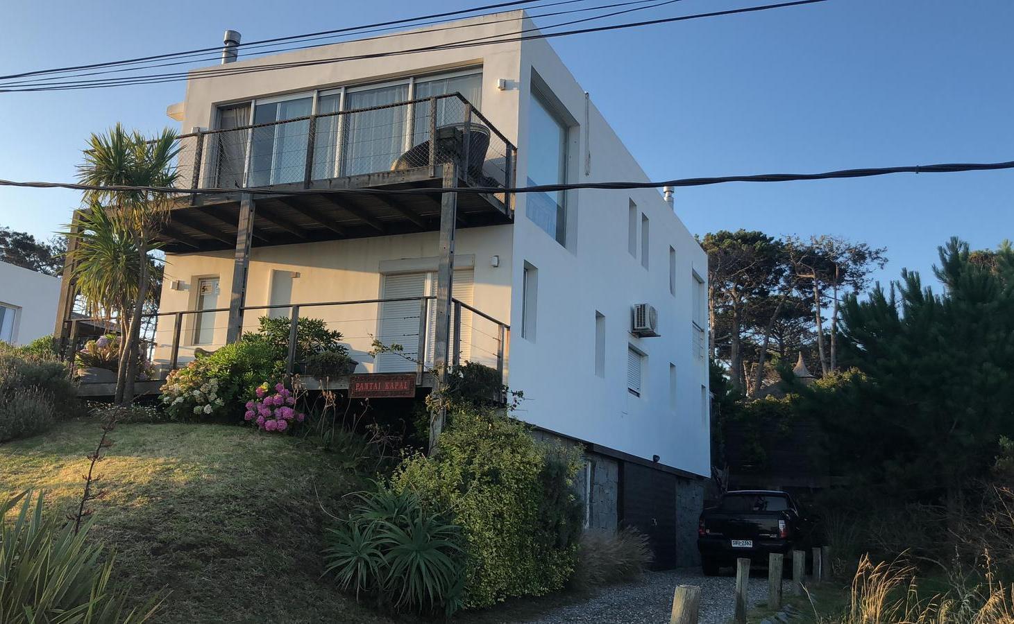 Foto de Casa en alquiler en Montoya "Pantai Kapal" TM51741, imagen 1