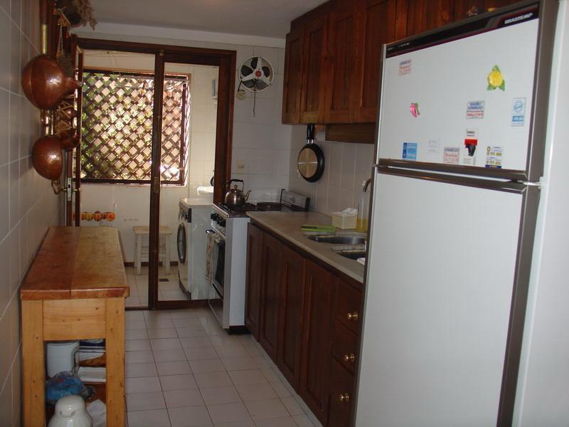Foto de MANANTIALES ALQUILER DEPARTAMENTO BAHIA DE MANANTIALES - SS111, imagen 3