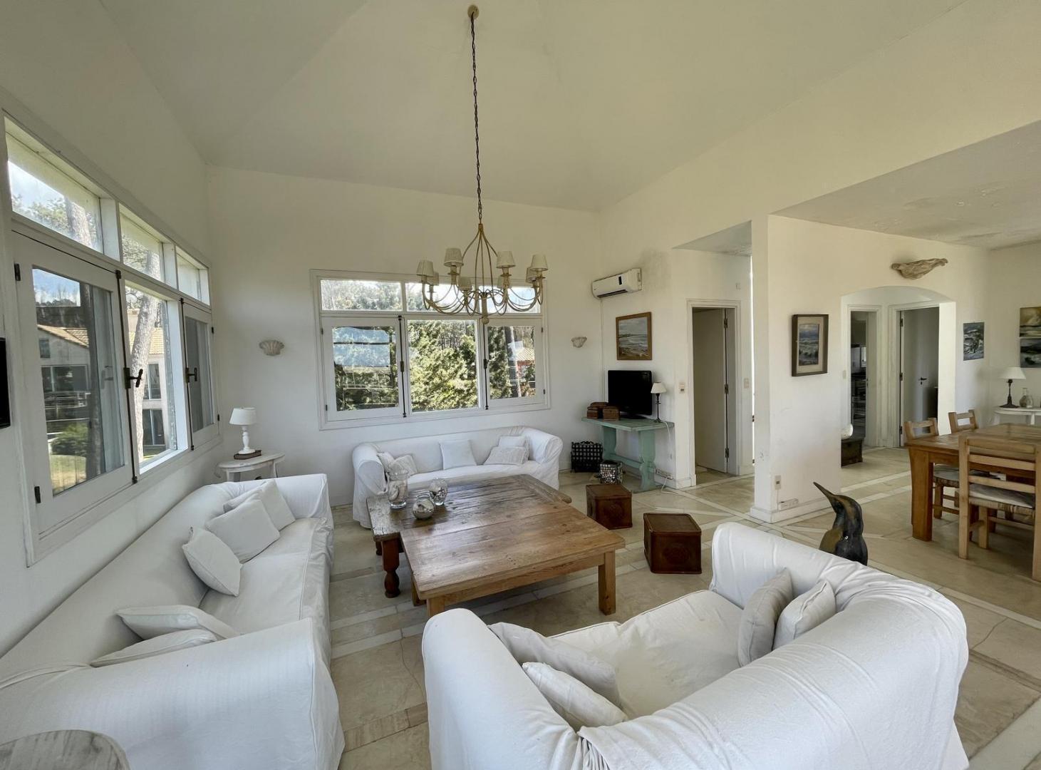 Foto de LAGUNA BLANCA ALQUILER CASA Altamar TM6254, imagen 5
