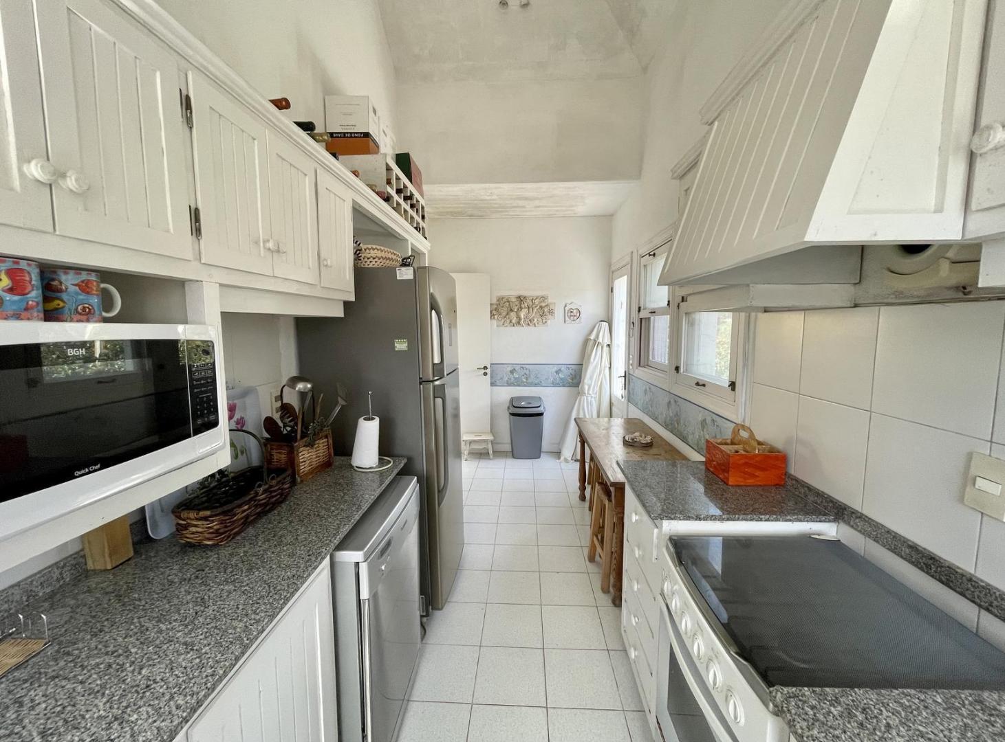 Foto de LAGUNA BLANCA ALQUILER CASA Altamar TM6254, imagen 4