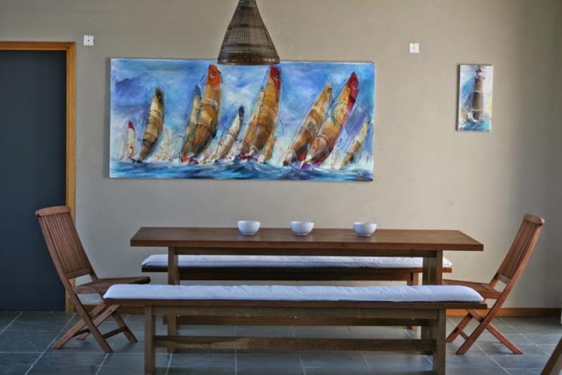 Foto de AMATISTA - VILLAGE DEL FARO, imagen 1