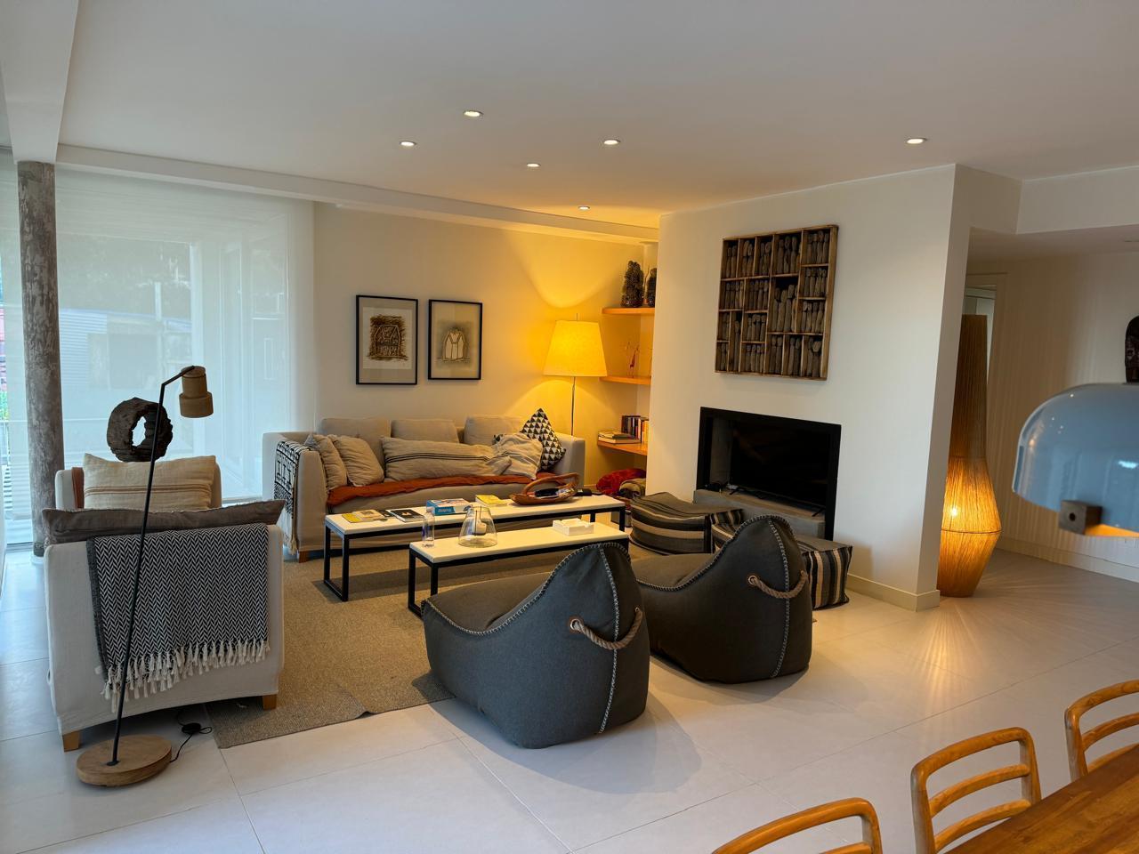 Foto de Manantiales Alquiler Deparamento Residencias de Mar PB 101, imagen 1