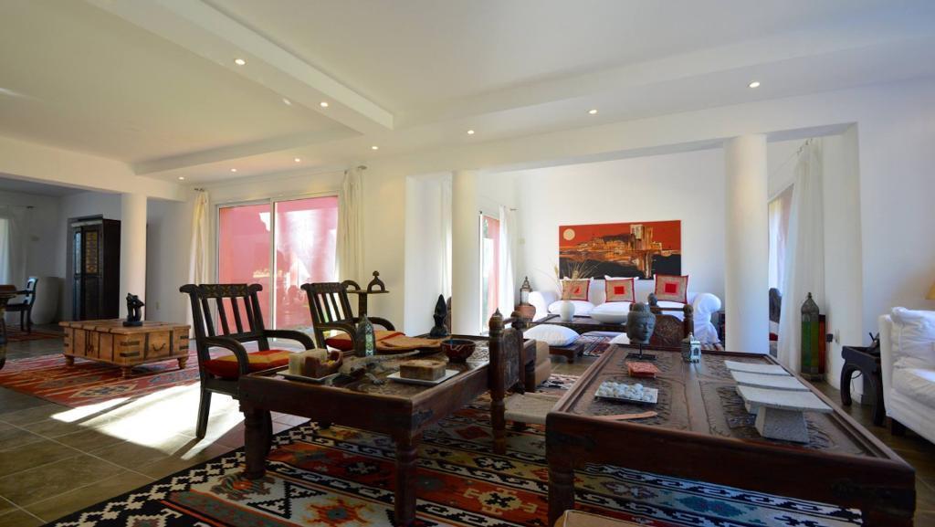 Foto de Casa con Pileta en Barrio Cerrado Laguna Blanca - TM5816, imagen 5