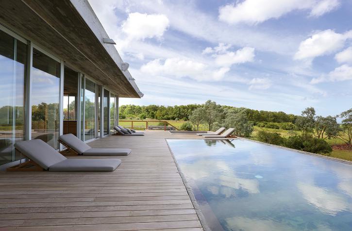 Foto de Chacra en alquiler Jose Ignacio "Ruckenwind", imagen 1