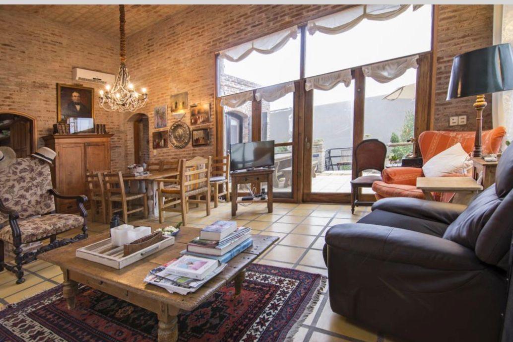 Foto de MANANTIALES VENTA Y ALQUILER CASA MASHALLAH, imagen 2